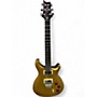 Used PRS DGT GOLD Solid Body Electric Guitar GOLD