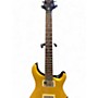 Used PRS DGT GOLD Solid Body Electric Guitar GOLD