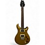 Used PRS DGT Gold Solid Body Electric Guitar Gold
