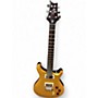 Used PRS DGT Gold Solid Body Electric Guitar Gold