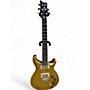 Used PRS DGT Gold Solid Body Electric Guitar Gold