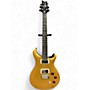 Used PRS DGT Gold Top Solid Body Electric Guitar Gold Top
