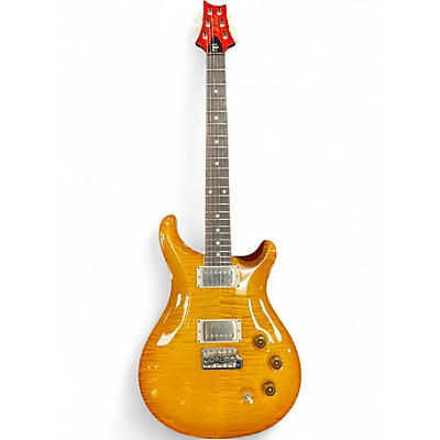 Used PRS DGT Gold Top Solid Body Electric Guitar