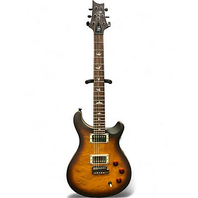 Used PRS DGT Laurel Burl Solid Body Electric Guitar