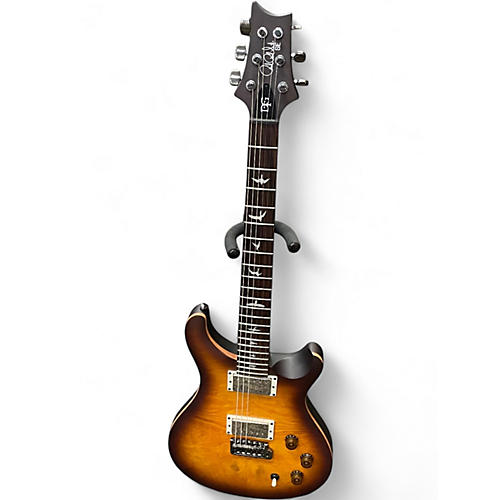 Used PRS DGT McCarty Tobacco Sunburst Solid Body Electric Guitar McCarty Tobacco Sunburst