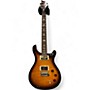 Used PRS DGT SE 2 Color Sunburst Solid Body Electric Guitar 2 Color Sunburst