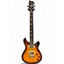 Used PRS DGT SE 2 Tone Sunburst Solid Body Electric Guitar 2 Tone Sunburst