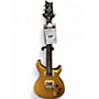 Used PRS DGT SE David Grissom Gold Top Solid Body Electric Guitar Gold Top