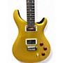 Used PRS DGT SE GOLDTOP Solid Body Electric Guitar GOLDTOP