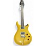 Used PRS Used PRS DGT SE Gold Solid Body Electric Guitar Gold