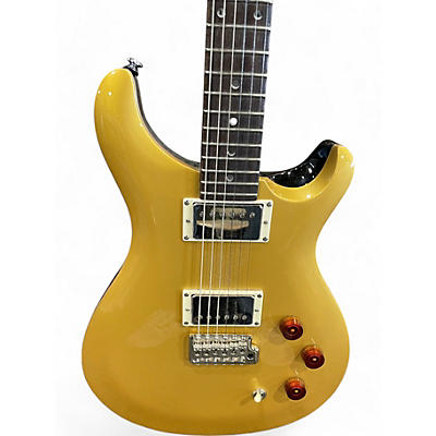 PRS Used PRS DGT SE Gold Solid Body Electric Guitar