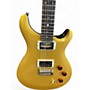 Used PRS Used PRS DGT SE Gold Solid Body Electric Guitar Gold