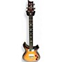 Used PRS DGT SE Tobacco Sunburst Acoustic Electric Guitar Tobacco Sunburst