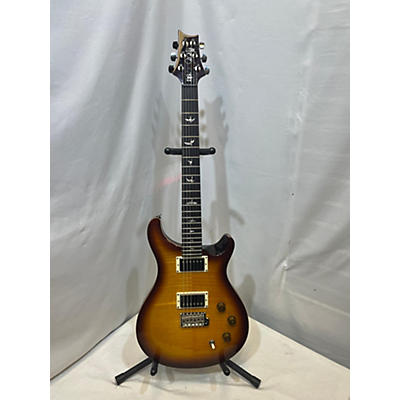 PRS Used PRS DGT SE Tobacco Sunburst Solid Body Electric Guitar