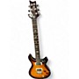 Used PRS DGT SE Tobacco Sunburst Solid Body Electric Guitar Tobacco Sunburst