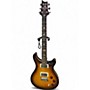 Used PRS DGT SE Tobacco Sunburst Solid Body Electric Guitar Tobacco Sunburst