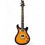 Used PRS DGT SE Vintage Sunburst Solid Body Electric Guitar Vintage Sunburst