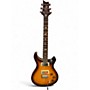 Used PRS DGT Tobacco Burst Solid Body Electric Guitar Tobacco Burst