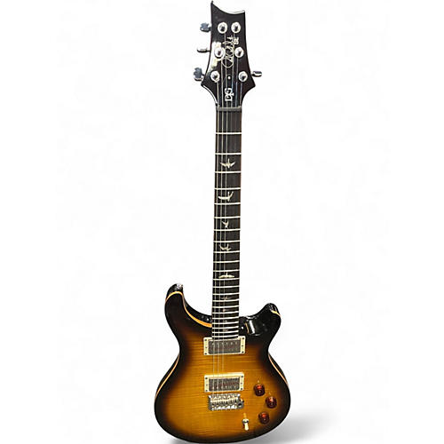 Used PRS DGT Tobacco Sunburst Solid Body Electric Guitar Tobacco Sunburst