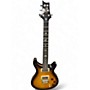Used PRS DGT Tobacco Sunburst Solid Body Electric Guitar Tobacco Sunburst