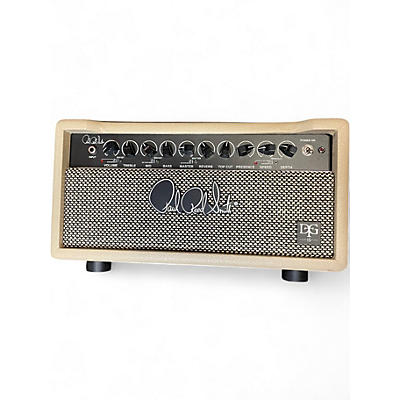 Used PRS DGT15 Solid State Guitar Amp Head