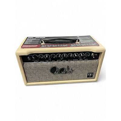 Used PRS DGT15 Tube Guitar Amp Head