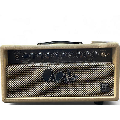 Used PRS DGT15 Tube Guitar Amp Head