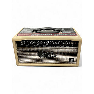 Used PRS DGT15 Tube Guitar Amp Head