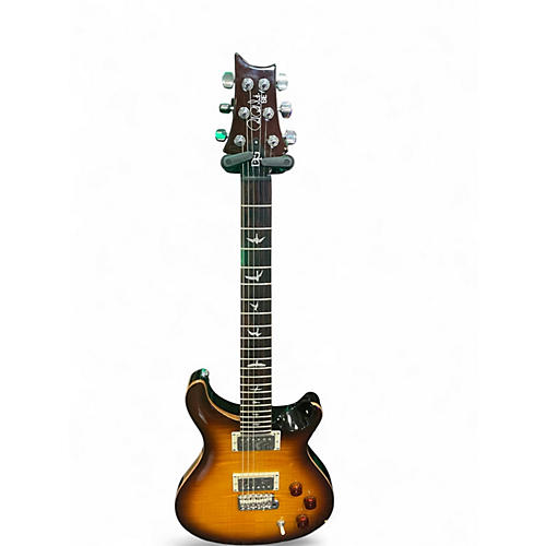 Used PRS DTG 2 Color Sunburst Solid Body Electric Guitar 2 Color Sunburst