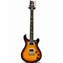 Used PRS DTG SE 2 Color Sunburst Solid Body Electric Guitar 2 Color Sunburst