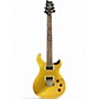 Used PRS DTG SE GOLD Solid Body Electric Guitar GOLD