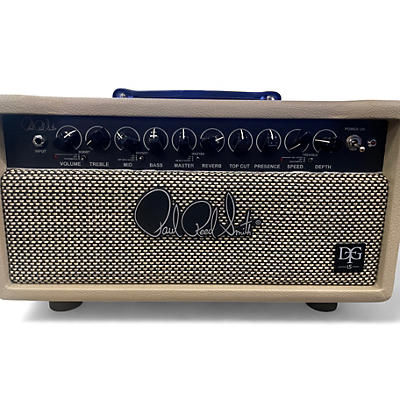 Used PRS DTG15 Tube Guitar Amp Head