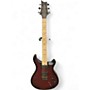 Used PRS DUSTIE WARING SIGNATURE CE24 WARING BURST Solid Body Electric Guitar WARING BURST