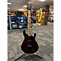 Used PRS Used PRS DUSTIE Waring Signature CE 24 WARING BURST Solid Body Electric Guitar WARING BURST