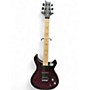 Used PRS DUSTY WARING CE WARING BURST Solid Body Electric Guitar WARING BURST
