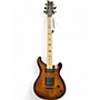 Used PRS DW CE24 24 Floyd Waring Burst Satin Solid Body Electric Guitar Waring Burst Satin