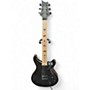 Used PRS DW CE24 Faded Grey Solid Body Electric Guitar Faded Grey
