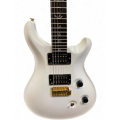Used PRS Dave Navarro Signature Classic White Solid Body Electric Guitar