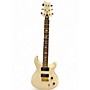 Used PRS Dave Navarro Signature SE White Solid Body Electric Guitar White