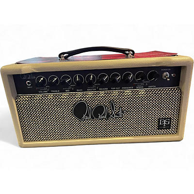 Used PRS David Grissom Amp Tube Guitar Amp Head