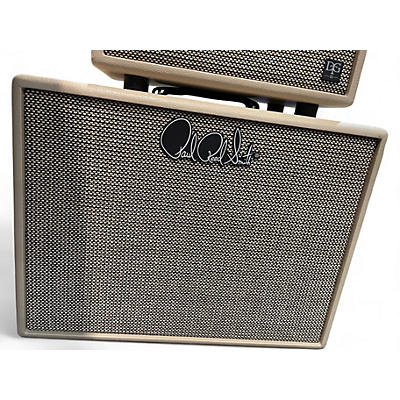 Used PRS David Grissom DGT 15 1x12 Cabinet Celestion With Vintage 30  Guitar Cabinet