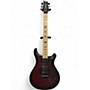 Used PRS Dustie Waring CE 24 Waring Burst Solid Body Electric Guitar Waring Burst