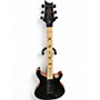 Used PRS Dustie Waring CE Black Solid Body Electric Guitar Black