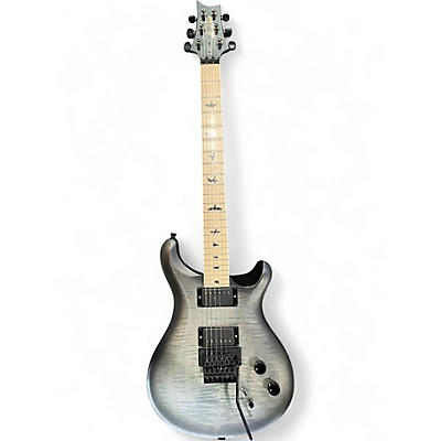 Used PRS Dustie Waring CE24 Black Solid Body Electric Guitar