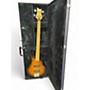 Used PRS EB4 2 Color Sunburst Electric Bass Guitar 2 Color Sunburst