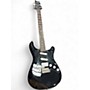 Used PRS EG4 BLACK Solid Body Electric Guitar BLACK