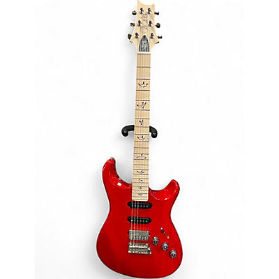 Used PRS FIOR AMARYLLIS Solid Body Electric Guitar