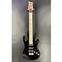 Used PRS Used PRS FIORE Black Solid Body Electric Guitar Black