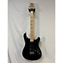 Used PRS Used PRS FIORE Midnight Wine Solid Body Electric Guitar Midnight Wine