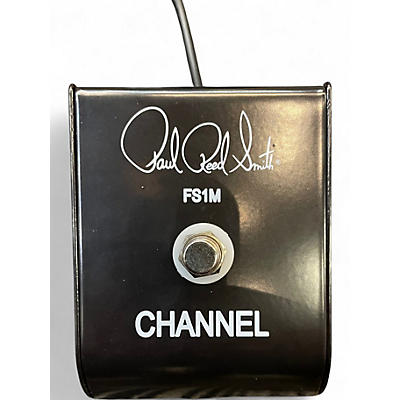 Used PRS FS1M Pedal